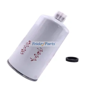 Fuel Filter 65.12503-5011D for Doosan Excavator Solar 70LC-V 250LC-V 290LC-V 290LL 300LC-V 330LC-V 400LC-V — 3