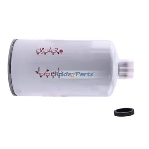 Fuel Filter 65.12503-5011D for Doosan Excavator Solar 70LC-V 250LC-V 290LC-V 290LL 300LC-V 330LC-V 400LC-V — 2