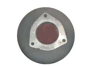 65009 Genuine International Dpf Diesel Particulate Filter — 3