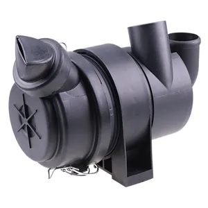 Aftermarket Donaldson G04254 Air Cleaner Include P535396 P822686 Filter — 3