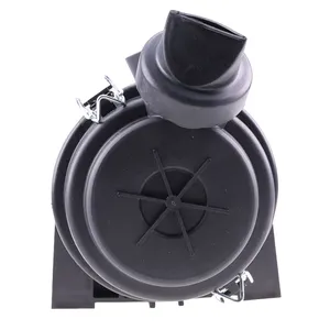Aftermarket Donaldson G04254 Air Cleaner Include P535396 P822686 Filter — 4