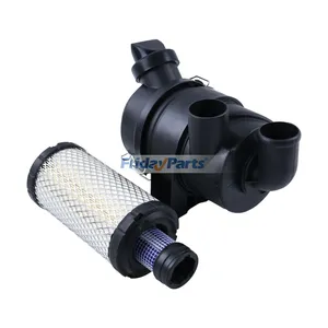 Air Cleaner - Replaces Donaldson G04254 P535396 P822686