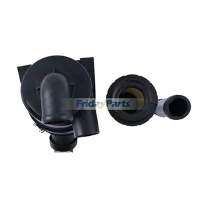 Air Cleaner - Replaces Donaldson G04254 P535396 P822686 — 7