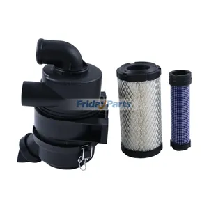Air Cleaner - Replaces Donaldson G04254 P535396 P822686 — 5