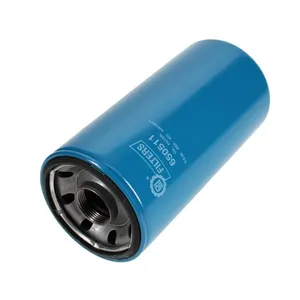 Pai 650511 Detroit 23518671 Oil Filter — 5