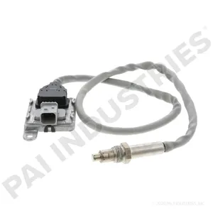 EA0101532328 Detroit Diesel DD15 Outlet NOX Sensor Replacement 650621 — 3