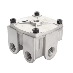 Haldex 65125X Relay Valve