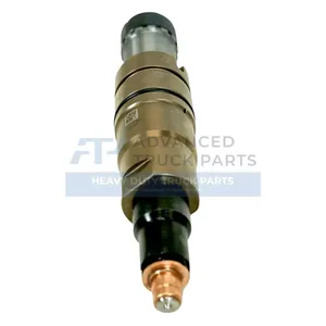 6513589 2017-2022 Genuine Cummins ISX15 and X15 Fuel Injector — 4