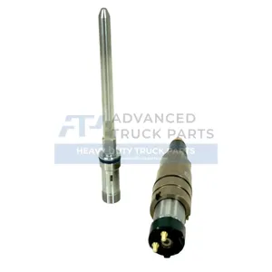 6513589 2017-2022 Genuine Cummins ISX15 and X15 Fuel Injector — 6