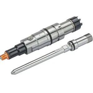6513589PX | Cummins ISX/QSX Injector (6513589)