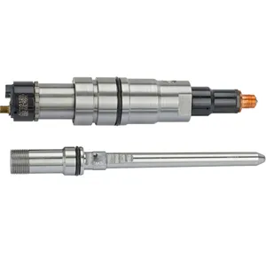 6513589PX | Cummins ISX/QSX Injector (6513589) — 3