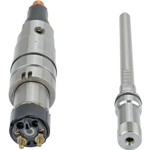 6513589PX | Cummins ISX/QSX Injector (6513589) — 5