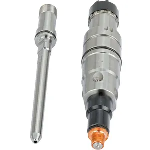 6513589PX | Cummins ISX/QSX Injector (6513589) — 4