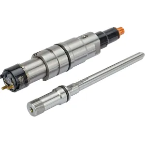 6513589PX | Cummins ISX/QSX Injector (6513589) — 2