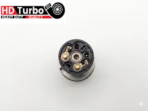Injector Cummins X15 6513589 PX — 4