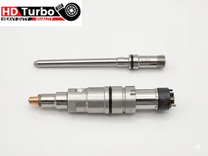 Injector Cummins X15 6513589 PX