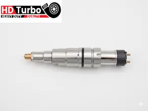 Injector Cummins X15 6513589 PX — 3