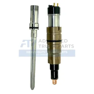 6513590 2017-2022 Genuine Cummins ISX15 and X15 Fuel Injector