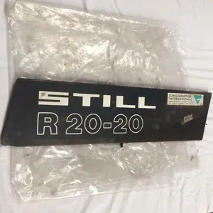 Side panel right for Still R 20-20