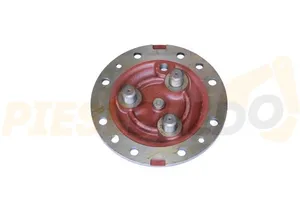 Capac butuc – 65417