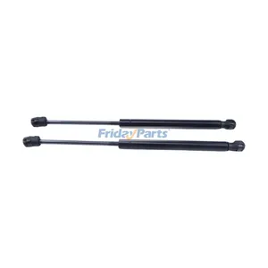 2 Pieces Front Hood Lift Supports 65470-4RA0A for Nissan Maxima 2016-2019 — 2