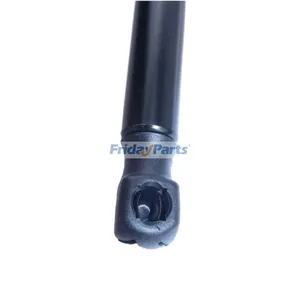 2 Pieces Front Hood Lift Supports 65470-4RA0A for Nissan Maxima 2016-2019 — 6