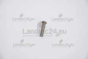 Rivet suitable for CNH 65474 10x
