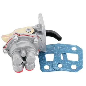 For Genie S-40 S-45 S-65 S-80 S-85 Z-80/60 Fuel Pump 65500GT — 3