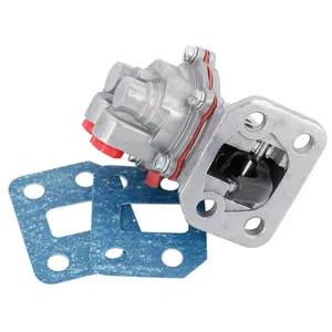 For Genie S-40 S-45 S-65 S-80 S-85 Z-80/60 Fuel Pump 65500GT