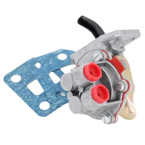 For Genie S-40 S-45 S-65 S-80 S-85 Z-80/60 Fuel Pump 65500GT — 4