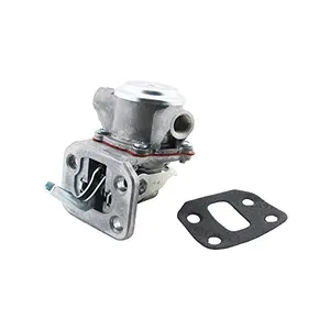 Fuel Pump 65500GT For Genie S-40 S-45 S-65 S-80 S-85 Z-80/60