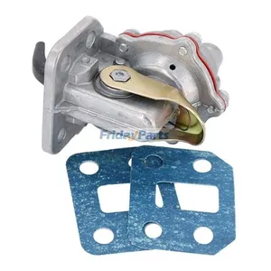 Fuel Pump 65500GT For Genie Lift S-40 S-45 S-65 S-80 S-85 Z-80/60 — 2