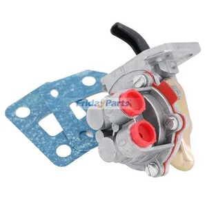 Fuel Pump 65500GT For Genie Lift S-40 S-45 S-65 S-80 S-85 Z-80/60 — 4