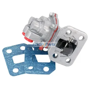 Fuel Pump 65500GT For Genie Lift S-40 S-45 S-65 S-80 S-85 Z-80/60