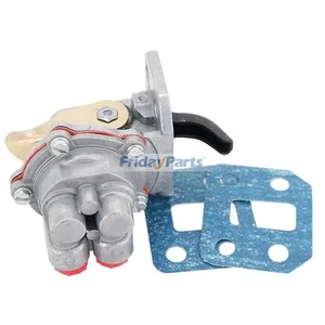Fuel Pump 65500GT For Genie Lift S-40 S-45 S-65 S-80 S-85 Z-80/60 — 3