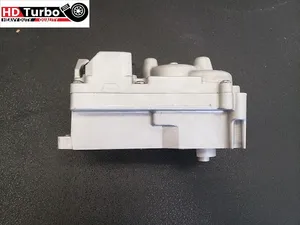 6382091RX Turbo Actuator for Cummins VGT Turbo — 2