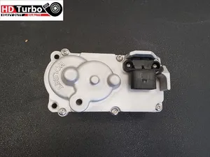 6382091RX Turbo Actuator for Cummins VGT Turbo — 4