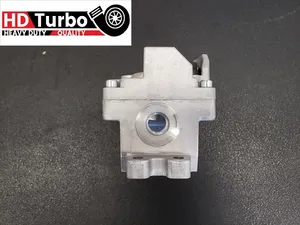 6382091RX Turbo Actuator for Cummins VGT Turbo — 6