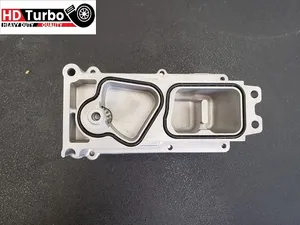 6382091RX Turbo Actuator for Cummins VGT Turbo — 5