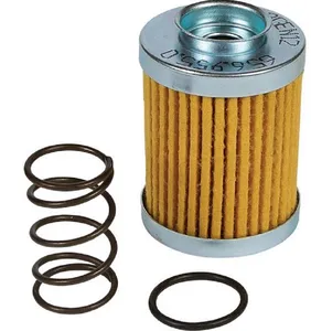 CLAAS Ölfilter Nummer 0006569550 Gewicht 132 g mit Feder, Ring