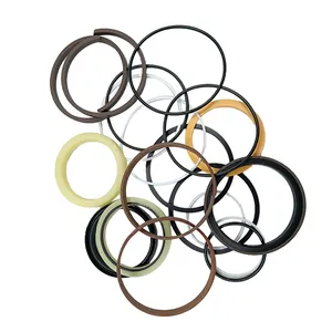 Hydraulic Seal Kit 86570919 for New Holland Loader L140 L160 L175 L190 L565