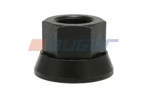 M22 WHEEL NUT VOLVO REN DAF (AUGER)