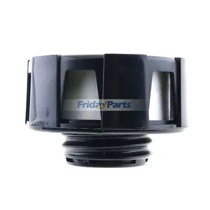 Hydraulic Oil Cap 6577785 for Bobcat 313 520 530 533 540 542 543 553 630 631 632 641 642 643 645 653 730 731 732 741 742 743 751 753 763 773 7753 843 853 863 864 873 943 953 963 1213 2000 A220 S130 T200 — 4