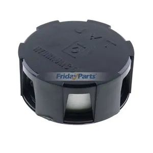 Hydraulic Oil Cap 6577785 for Bobcat 313 520 530 533 540 542 543 553 630 631 632 641 642 643 645 653 730 731 732 741 742 743 751 753 763 773 7753 843 853 863 864 873 943 953 963 1213 2000 A220 S130 T200 — 3
