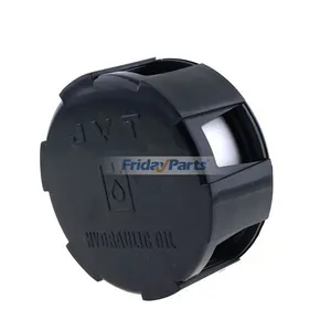 Hydraulic Oil Cap 6577785 for Bobcat 313 520 530 533 540 542 543 553 630 631 632 641 642 643 645 653 730 731 732 741 742 743 751 753 763 773 7753 843 853 863 864 873 943 953 963 1213 2000 A220 S130 T200 — 5