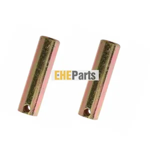 2 Pivot Pin for Tilt Cylinder 6577954 For Bobcat 553 753 773 S130 S175 S205 S330 — 2