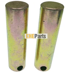 2 Pivot Pin for Tilt Cylinder 6577954 For Bobcat 553 753 773 S130 S175 S205 S330 — 3