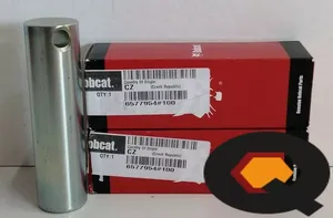 Bulón Bobcat 6577954 — 2