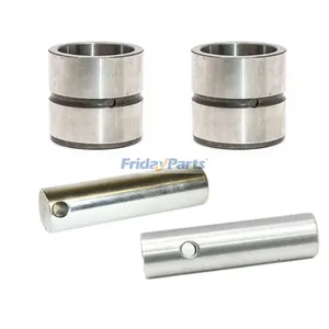 Link Stabiliser Arm Pivot Pin Bush Kit 6577954 7143234 for Bobcat Loader S650 S740…