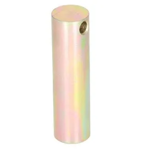 Lower Tilt Cylinder Pin for Bobcat® Skid Steer Large Frame | Replaces OEM # 6577954
